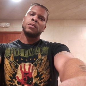 Meet your Posher, Andre